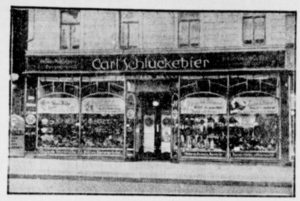 Herner Zeitung 62 (16.12.1933) 295-Schluckebier Herne.png