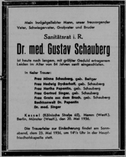 Herner Zeitung 65 (22.05.1936) Schauberg.png