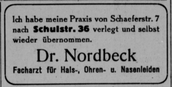 Herner Zeitung 66 (7.10.1937) Schulstraße.png