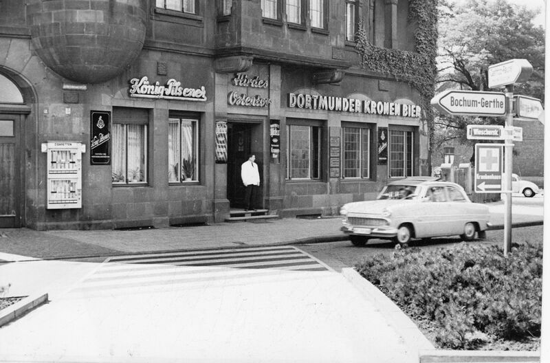 Datei:Hirdes Ostentor.jpg