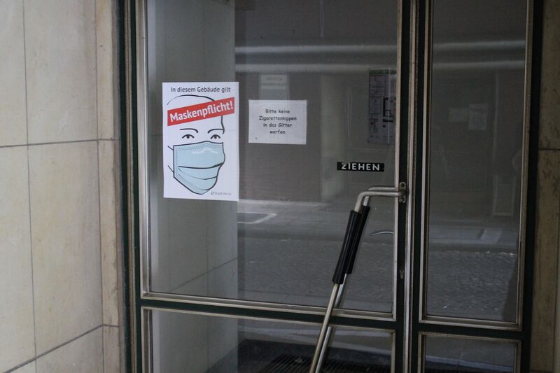 Datei:Hochbunker Freiligrathstr 0922 FK 20210426.jpg