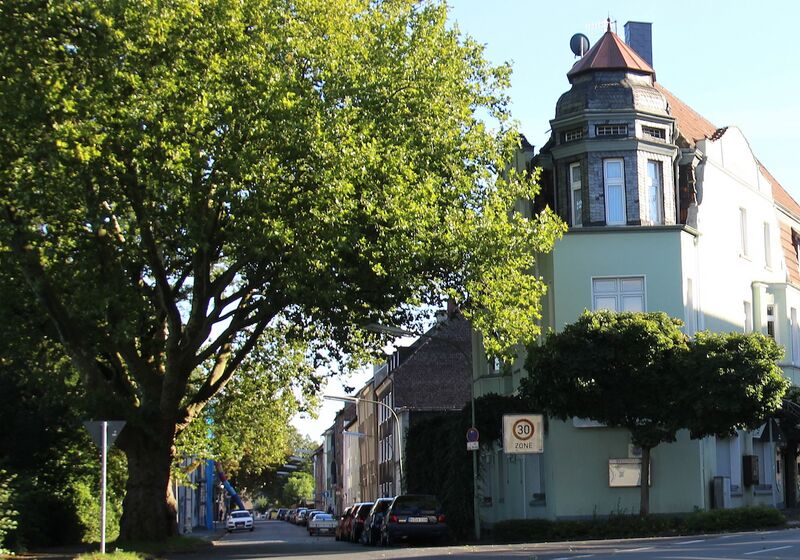 Datei:Hochstrasse 2 Gerd Biedermann 2015.JPG