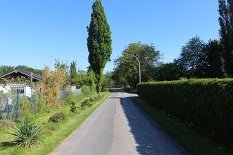 Hofsteder Straße am 30.05.2021