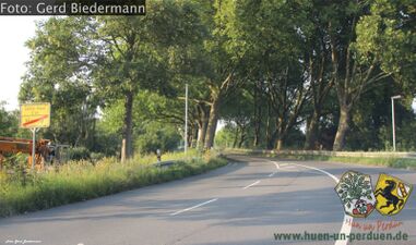 Horsthauser Straße 2015