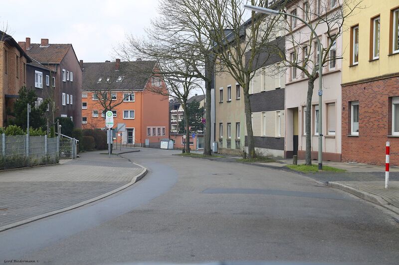 Datei:Horststrasse Gerd Biedermann 2016.jpeg