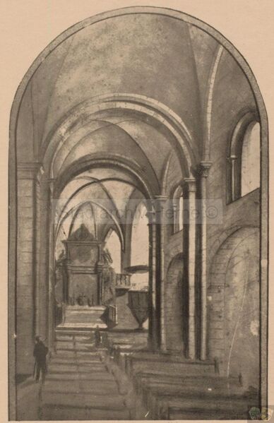 Datei:Innenraum der St. Dionysiuskirche.jpg