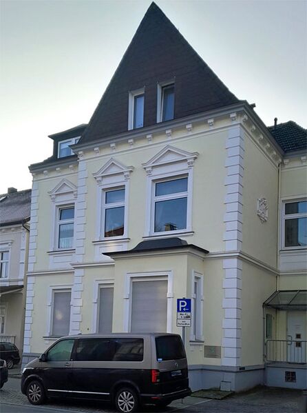 Datei:JANIK Schaeferstraße 4-2024-02-07.jpg