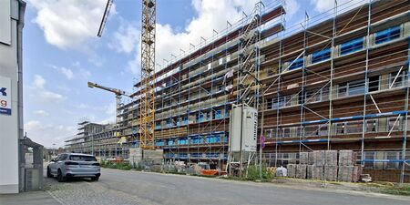 Florianweg am 16. Juni 2025 [3]