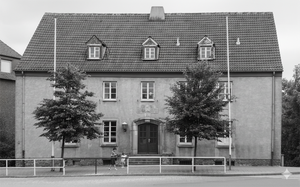 Jean Vogel Straße 17 Spielezentrum Jugendheim.png