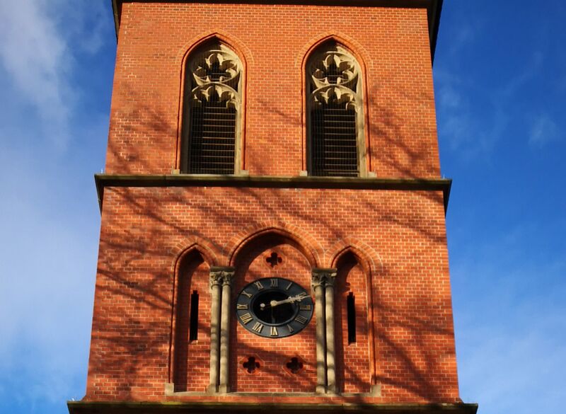 Datei:Johanniskirche Sodingen 2019 V1.jpeg