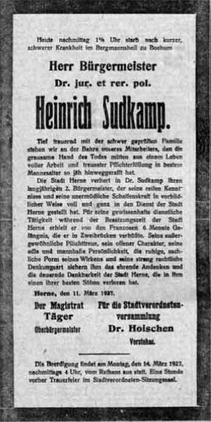 Kölnische Zeitung mit Wirtschafts- und Handelsblatt (12.3.1927) 188 189 190-Sudkamp.jpg