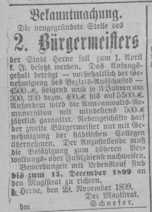 Kölnische Zeitung mit Wirtschafts- und Handelsblatt (2 12 1899) 945 946 947 Köln.png