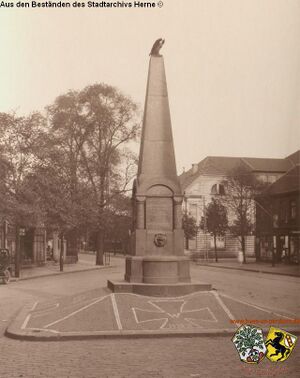 Kaiserbrunnen Sodingen, 1927.jpg