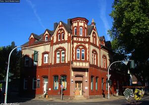 Kaiserstraße-Bismarkstraße Gerd Biedermann 20150902.jpg