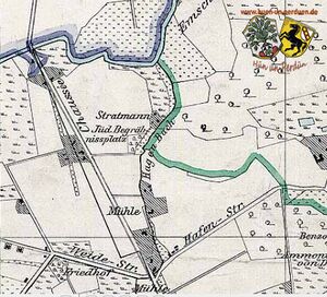 Karte-Bochum-1888-Ausschnitt-Hagenbach-Rembert-Jüdischer Friedhof.jpg