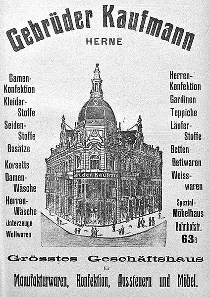 Datei:Kaufhaus-Gebr-Kaufmann-Bahnhofstraße.jpg