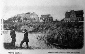 Knaden-Strünkede-1910.jpg