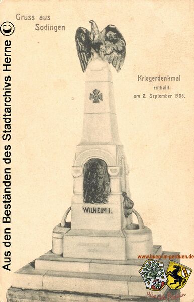 Datei:Kriegerdenkmal Sodingen.jpg