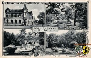 Kurhotel Wanne-Eickel, 1950er Jahre.jpg