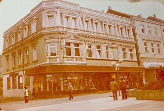 La Moda Mode Bahnhofstrasse 26 [1]