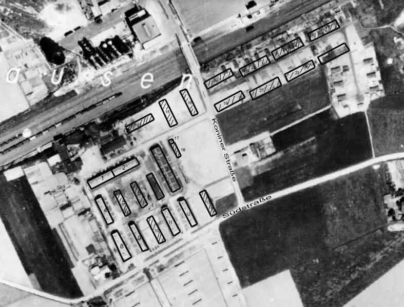 Datei:Lage-und-Lagerplan-Zwangsarbeiter Shamrock 7 Luftschacht .jpg