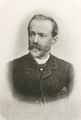 Leo Gräff um 1885