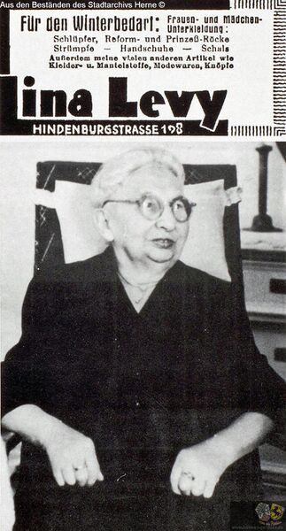 Datei:Lina Levy.jpg