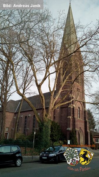 Datei:Lutherkirche Roehlinghausen Andreas Janik 20170209.jpg