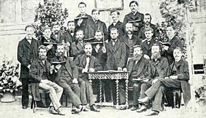 Männerchor Gemütlichkeit 1871.png