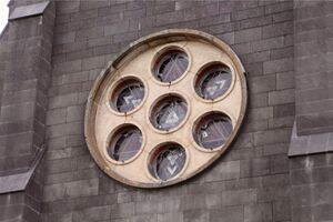 Marien Kirche Rosette 9982 Thorsten Schmidt 20170723.jpg