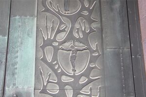 Marien Kirche Tür Detail 9975 Thorsten Schmidt 20170723.jpg