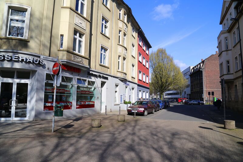 Datei:Markgrafenstraße Gerd Biedermann 2016.jpeg