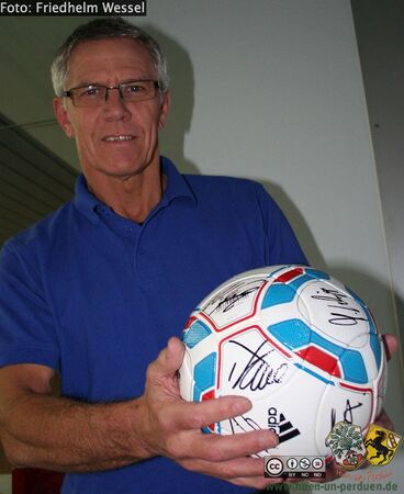 Mathias Schipper 2012