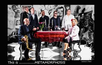 Metamorphosis 2015