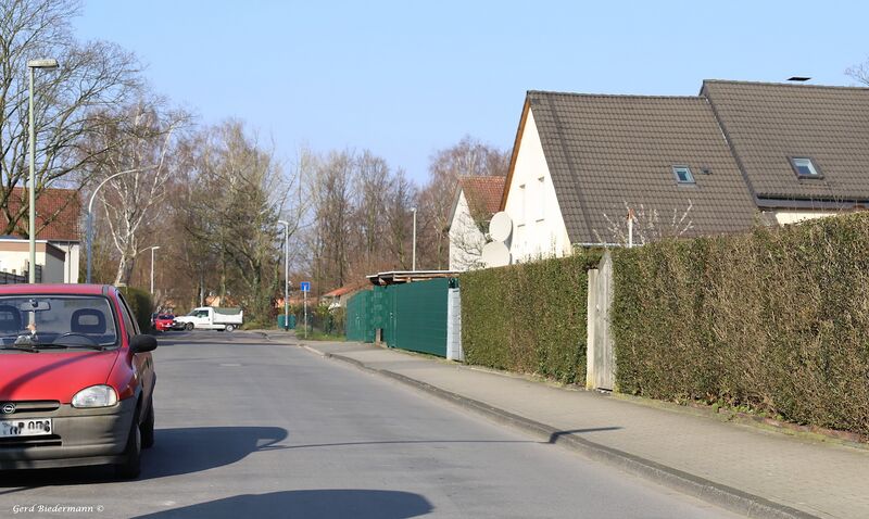 Datei:Michaelstrasse Gerd Biedermann 2016.jpg