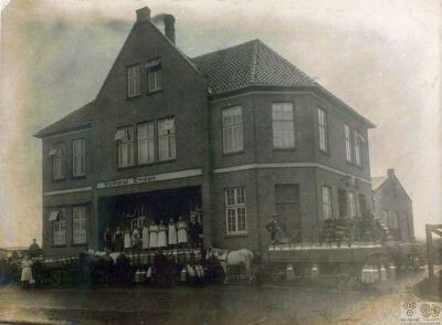Molkerei Emden, 1925.jpg