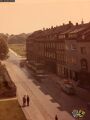 Mont-Cenis-Straße / Ringstraße zwischen 1968 und 1971