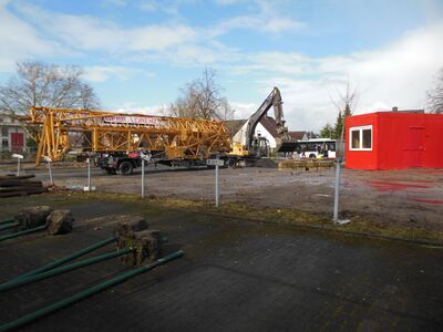 AWO-Neubau Mont-Cenis-Strasse 144/146