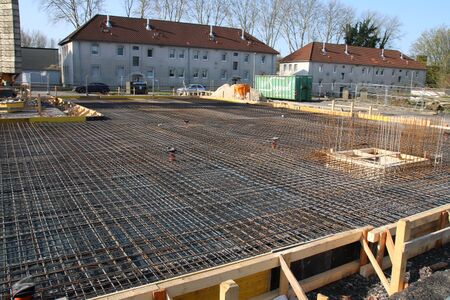 AWO-Neubau Mont-Cenis-Strasse 144/146