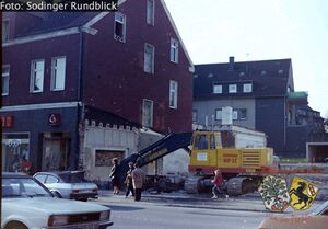 Mont-Cenis-Straße Baugrube Terwey SR131 1981 01.jpg