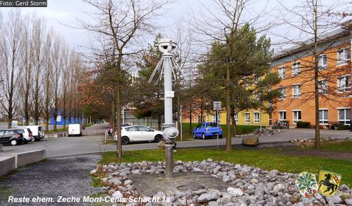 Reste der ehemaligen Zeche Mont-Cenis am 19.12.2015 [6]