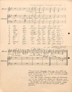Nagel-Lied des Ritters Konrad von Strünkede, Seite 4