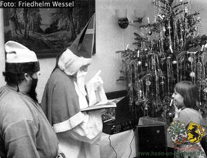Nikolausfeier bei Homann1973 Friedhelm Wessel.jpeg
