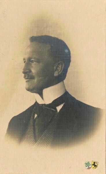 Datei:Oberbürgermeister Sporleder.jpg