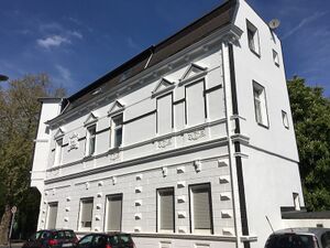 Ostbachtal / Schillerstr. 32 am 30.04.2017