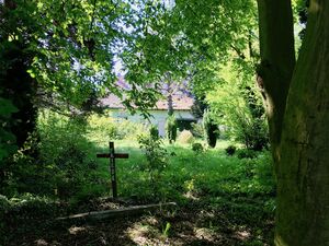 Ostbachtal (Weg zum Hölkeskampring) Haus von Schulte-Nova