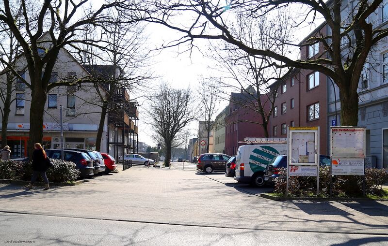 Datei:Ottostrasse Gerd Biedermann 2016.jpeg