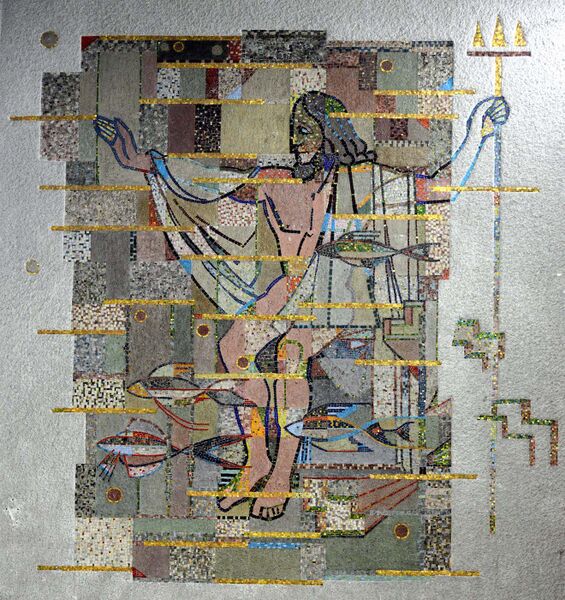 Datei:Poseidon Edmund Schuitz Foto Wolfgang Quickels.jpg