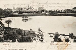 Postkarte Kaisergarten Wanne, 1905.jpg