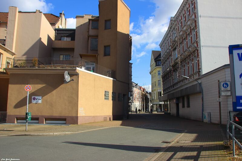 Datei:Poststraße3 Gerd Biedermann 2016.jpeg